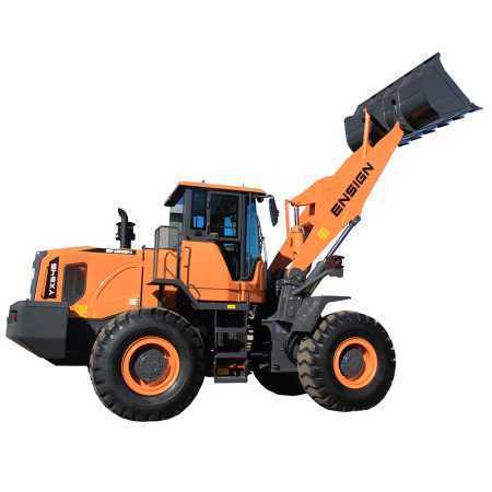 YX646 Long Arm